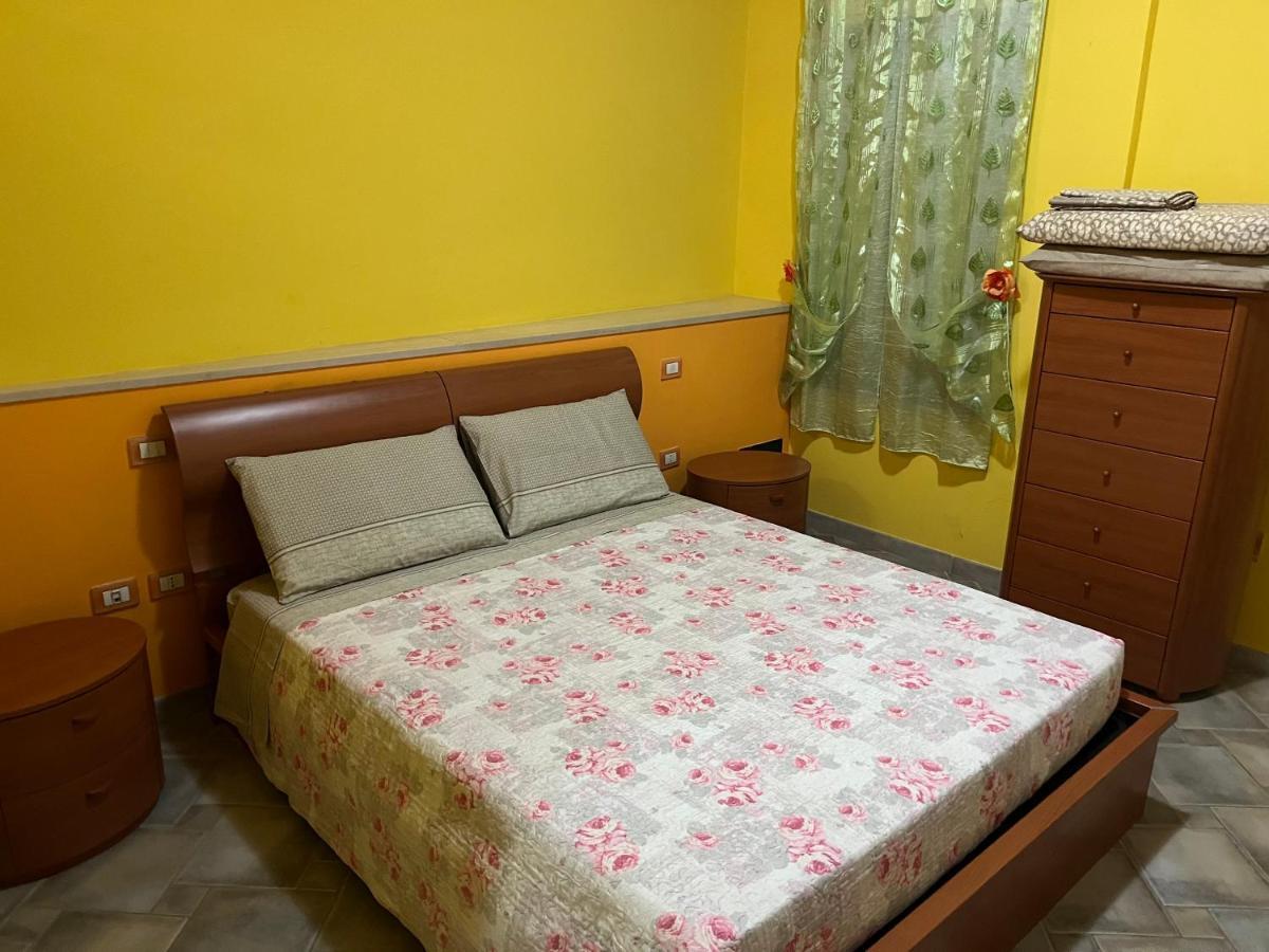 Basoccu Apartment 칼리아리 외부 사진